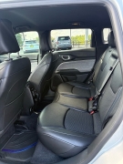 Used 2025  Jeep Compass Latitude 4x4 at The Truck Farm near Easley&comma; SC