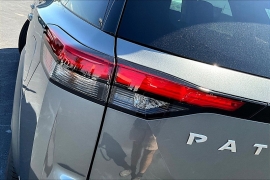 Used 2022 Nissan Pathfinder SV 4WD at The Gilstrap Family Dealerships near Easley, SC