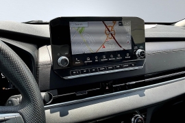 Used 2023  Mitsubishi Outlander Plug-In Hybrid SE S-AWC at The Gilstrap Family Dealerships near Easley, SC