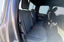 Used 2022  Ram 1500 Big Horn 4x2 Quad Cab 6'4" Box at The Gilstrap Family Dealerships near Easley&comma; SC