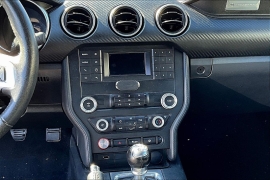 Used 2022  Ford Mustang EcoBoost Premium Fastback at The Gilstrap Family Dealerships near Easley&comma; SC