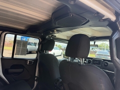 Used 2021  Jeep Gladiator Sport S 4x4 at The Truck Farm near Easley&comma; SC