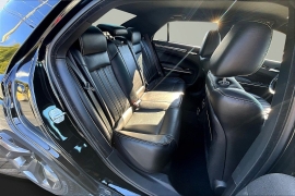 Used 2021  Chrysler 300 300S RWD at The Gilstrap Family Dealerships near Easley, SC