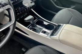 Used 2024  Hyundai Tucson SEL FWD &ast;Ltd Avail&ast; at The Gilstrap Family Dealerships near Easley&comma; SC