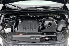 New 2026  Mitsubishi Eclipse Cross SE S-AWC at The Gilstrap Family Dealerships near Easley, SC