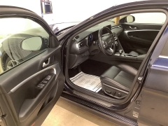 Used 2023 Genesis G70 2.0T AWD at The Gilstrap Family Dealerships near Easley, SC