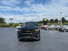  2016 Chevrolet Silverado 1500 4WD Crew Cab 143&period;5" LT w&sol;2LT at The Truck Farm near Easley&comma; SC