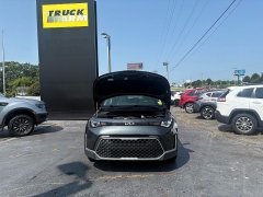 Used 2025  Kia Soul LX IVT at The Truck Farm near Easley&comma; SC