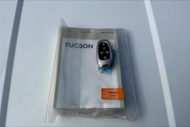 Used 2024  Hyundai Tucson SEL AWD *Ltd Avail* at The Gilstrap Family Dealerships near Easley, SC