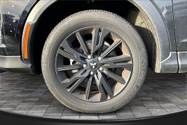 Used 2024  Mitsubishi Eclipse Cross LE S-AWC at The Gilstrap Family Dealerships near Easley&comma; SC