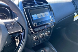 New 2026  Mitsubishi Outlander Sport LE 2&period;0 AWC at The Gilstrap Family Dealerships near Easley&comma; SC