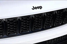 Used 2024  Jeep Grand Cherokee L Altitude 4x4 at The Gilstrap Family Dealerships near Easley, SC