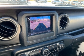 Used 2021  Jeep Gladiator Sport 4x4 at The Gilstrap Family Dealerships near Easley&comma; SC