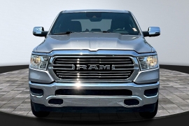 Used 2024  Ram 1500 2WD Laramie Crew Cab 5'7" Box at The Gilstrap Family Dealerships near Easley&comma; SC