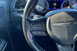 Used 2021  Chrysler 300 300S RWD at The Gilstrap Family Dealerships near Easley, SC