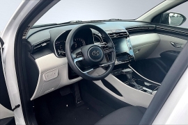 Used 2024  Hyundai Tucson SEL AWD &ast;Ltd Avail&ast; at The Gilstrap Family Dealerships near Easley&comma; SC