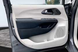 Used 2022  Chrysler Pacifica Hybrid Touring L FWD at The Gilstrap Family Dealerships near Easley, SC