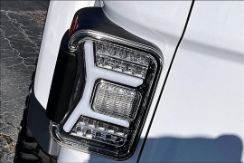 Used 2022  Jeep Gladiator Mojave 4x4 at The Gilstrap Family Dealerships near Easley, SC