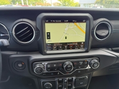 Used 2022  Jeep Wrangler Unlimited 4xe Rubicon 4x4 at The Truck Farm near Easley&comma; SC