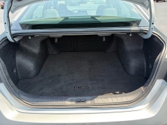 Used 2025  Nissan Altima SV FWD at The Truck Farm near Easley&comma; SC