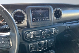 Used 2023  Jeep Gladiator Sport S 4x4 at The Gilstrap Family Dealerships near Easley&comma; SC