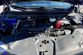 Used 2019  Acura RDX 4d SUV AWD A-Spec at The Gilstrap Family Dealerships near Easley, SC