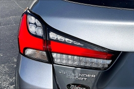 Used 2024  Mitsubishi Outlander Sport SE 2.0 AWC *Ltd Avail* at The Gilstrap Family Dealerships near Easley, SC