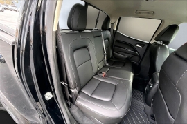 Used 2022  GMC Canyon 2WD Crew Cab 128" Elevation at The Gilstrap Family Dealerships near Easley, SC