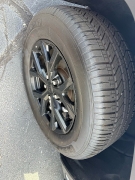 Used 2024  Jeep Grand Cherokee L Altitude 4x4 at The Truck Farm near Easley&comma; SC
