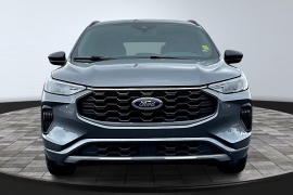 Used 2023 Ford Escape ST-Line FWD at The Gilstrap Family Dealerships near Easley, SC