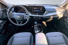 Used 2024  Chevrolet Trax FWD 4dr LT at The Gilstrap Family Dealerships near Easley&comma; SC