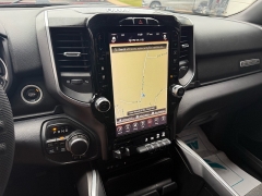 Used 2019  Ram 1500 4WD Crew Cab Big Horn&sol;Lone Star at The Truck Farm near Easley&comma; SC