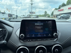 Used 2025  Nissan Sentra SV CVT at The Truck Farm near Easley&comma; SC