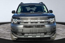 Used 2024  Ford Bronco Sport Big Bend 4x4 at The Gilstrap Family Dealerships near Easley&comma; SC