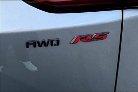 Used 2025  Chevrolet Blazer EV AWD 4dr RS at The Gilstrap Family Dealerships near Easley&comma; SC