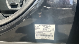 Used 2018  Ford Explorer 4d SUV 4WD Sport at The Truck Farm near Easley&comma; SC