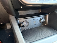 Used 2023  Hyundai Kona SE Auto AWD at The Truck Farm near Easley&comma; SC