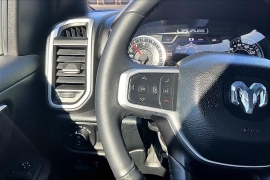 Used 2022  Ram 1500 Big Horn 4x2 Quad Cab 6'4" Box at The Gilstrap Family Dealerships near Easley&comma; SC