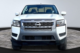Used 2025  Nissan Frontier King Cab 4x2 SV at The Gilstrap Family Dealerships near Easley&comma; SC
