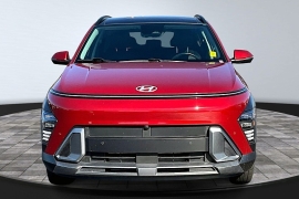 Used 2024  Hyundai Kona Limited FWD at The Gilstrap Family Dealerships near Easley, SC