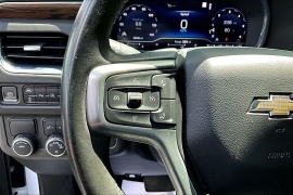 Used 2023 Chevrolet Suburban 2WD 4dr Premier at The Gilstrap Family Dealerships near Easley, SC