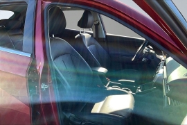 Used 2024  Hyundai Kona Limited FWD at The Gilstrap Family Dealerships near Easley, SC