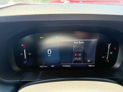 Used 2025  Ford Maverick XL AWD SuperCrew Hybrid at The Truck Farm near Easley&comma; SC