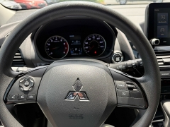 Used 2024  Mitsubishi Eclipse Cross LE S-AWC at The Truck Farm near Easley&comma; SC