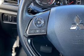 Used 2024  Mitsubishi Outlander Sport SE 2.0 AWC *Ltd Avail* at The Gilstrap Family Dealerships near Easley, SC