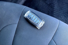 Used 2021  Hyundai Elantra SEL IVT at The Gilstrap Family Dealerships near Easley&comma; SC