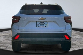 Used 2024  Chevrolet Trax FWD 4dr LT at The Gilstrap Family Dealerships near Easley&comma; SC