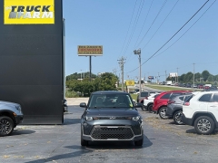 Used 2025  Kia Soul LX IVT at The Truck Farm near Easley&comma; SC