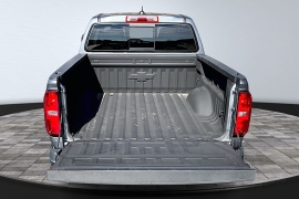 Used 2022  Chevrolet Colorado 2WD Crew Cab 141" LT at The Gilstrap Family Dealerships near Easley, SC