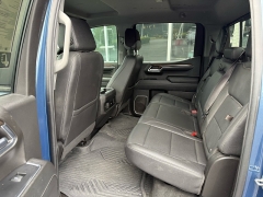 Used 2024  Chevrolet Silverado 1500 4WD Crew Cab 147" RST at The Truck Farm near Easley&comma; SC
